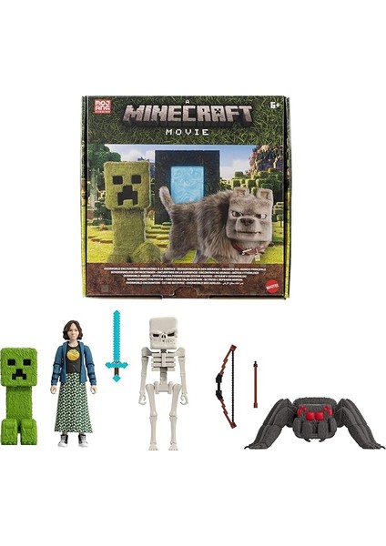 Filmi Hikaye Oyun Seti