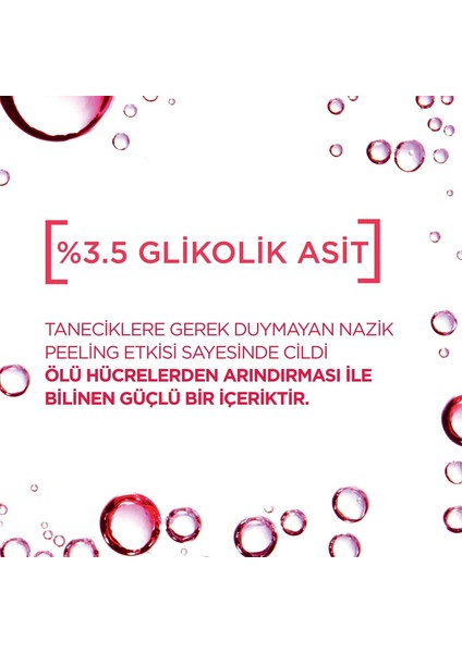 Revitalift Cilt Yenileme Etkili Temizleme Jeli 150 Ml- Glikolik Asit fırsatları