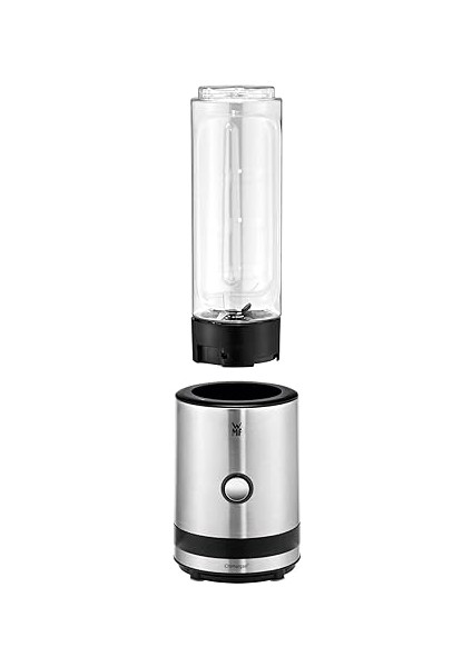 Kitchenminis Çelik Smoothie To Go Gümüş Blender 300 W modelleri