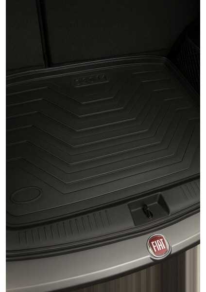 Fiat Fiorino Bagaj Havuzu 2007 2020 Uyumlu 3D Premium fırsatları