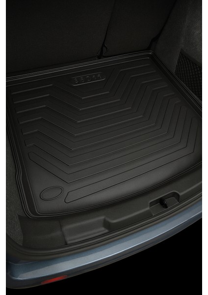 Fiat Fiorino Bagaj Havuzu 2007 2020 Uyumlu 3D Premium indirimleri