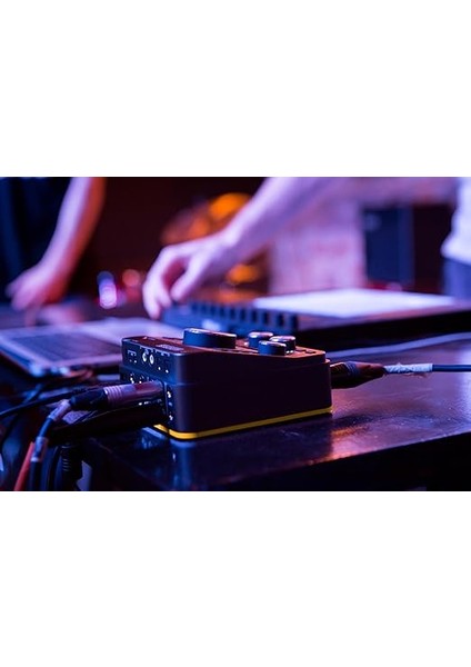 Audiofuse V2 Profesyonel Ses Kartı fırsatları