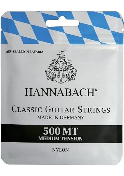 500MT Klasik Gitar Için Tel Seti Medium Gerginlik, Disk Telleri: Naylon, Bas: Naylon Çekirdek Gümüş Kaplama Bakır Tel ile Sarılmış fiyatları