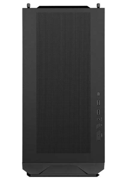 Msı Mpg Velox 300R Aırflow Pz Temperlı Cam 2 x 120MM Argb 1xx 120 mm Fan E-Atx Gamıng Bılgısayar Kasası modelleri