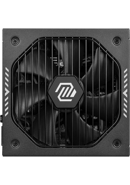 Msı Mag A750GLS Pcıe5 Atx V3.1 750W Pcıe 5.1 Ready 80+ Gold Power Supply fırsatları