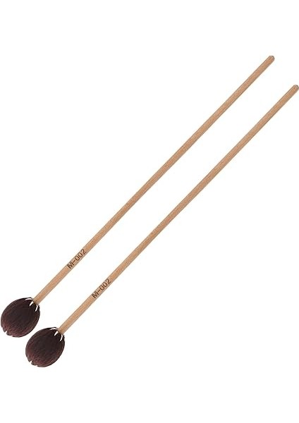 Çekiç, Müzik Tutkunları Için Müzik Mağazasına Yönelik Parlak ve Çapaksız Tutan Müzik Aleti Çekici (Kahverengi Ahşap Direk) indirimleri