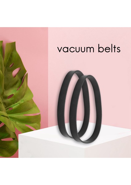 Bissell Powerforce Helix Elektrikli Süpürge Için Yedek Kayış (Yurt Dışından) fırsatları