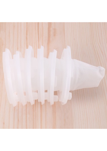 Black And Decker VF110 Için 6 Adet Yedek Hepa Filtresi (Yurt Dışından) fiyatları