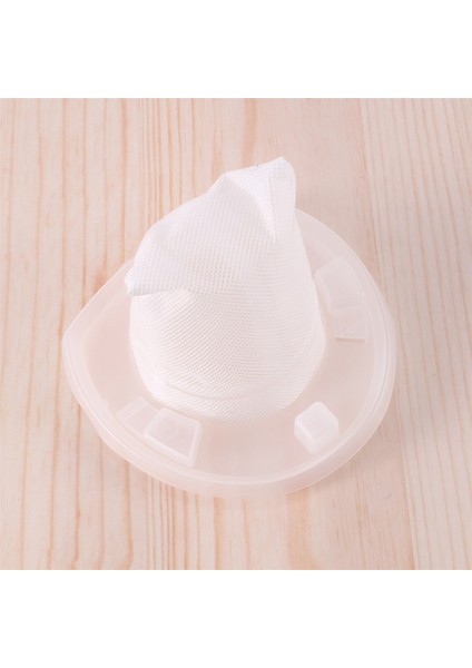 Black And Decker VF110 Için 6 Adet Yedek Hepa Filtresi (Yurt Dışından) modelleri