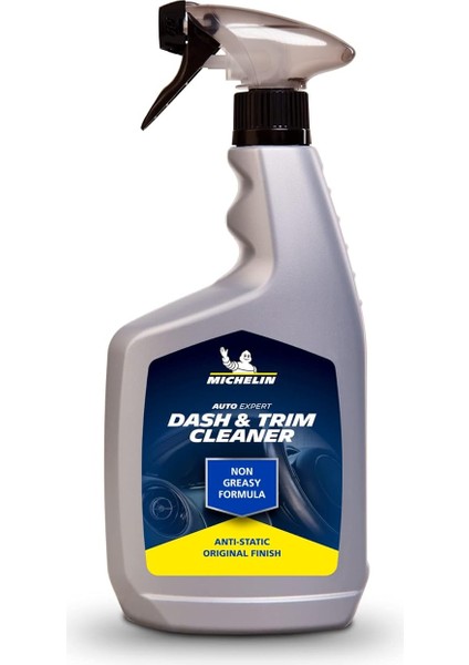 MC31463 650ML Torpido ve Suni Deri Temizleme ve Bakım Spreyi