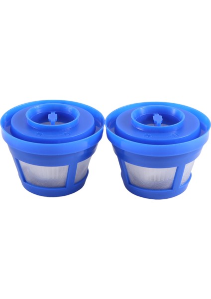 Eufy H11 El Süpürgesi Için 2 Parçalı Süpürge Filtresi (Yurt Dışından)