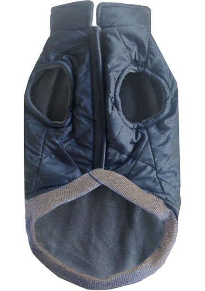 Aqua İçi Polarlı Küçük Irk Pofuduk Köpek Montu fiyatları