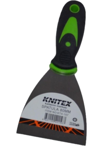 Saplı Çelik Spatula - Banyo, Mutfak, Tadilat, Boya Kazıma, Inşaat ve Çok Amaçlı Kullanım Için Dayanıklı Spatula fiyatları