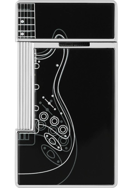 Slimmy Fender Siyah Çakmak 028025 fiyatları