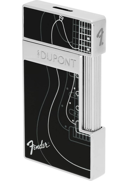 Slimmy Fender Siyah Çakmak 028025 modelleri