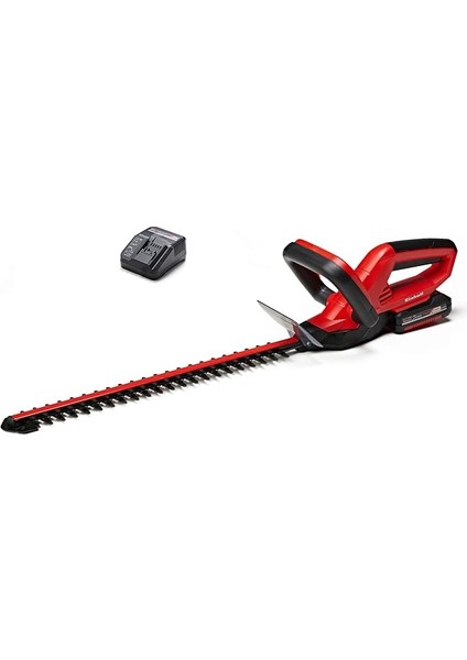 Ge-Ch 1846 Li Kit (1x2,0 Ah), Akülü Çit Budama