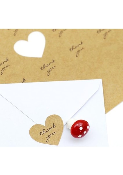 Minik Zarf, 7x9 cm 25 Adet (Kırmızı) modelleri