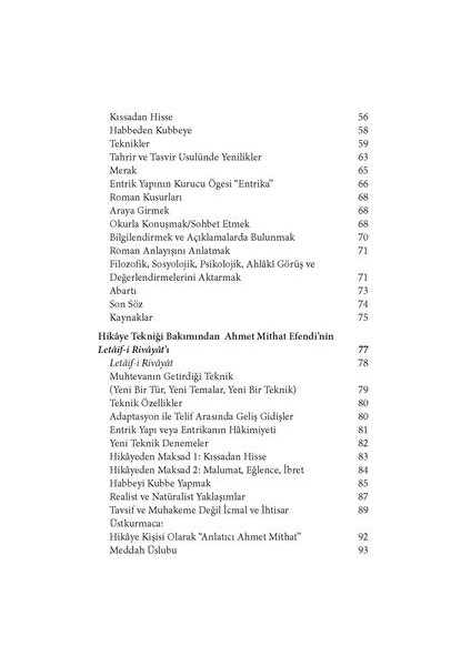 Kurmacanın Peşinde - Selçuk Çıkla modelleri