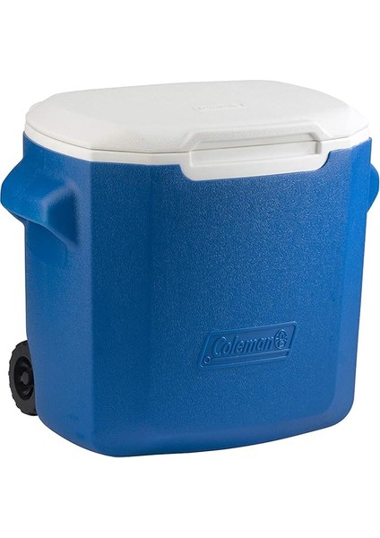 Pasif Soğutma Kutusu 16 QT/28QT Performance Wheeled Cooler, Thermobox 15/26 L Kapasite, Tekerlekli Mobil Buz Kutusu fiyatları