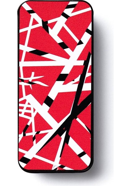 Dunlop Médiators Adu EVHPT02 Boite De 6 Rouge modelleri