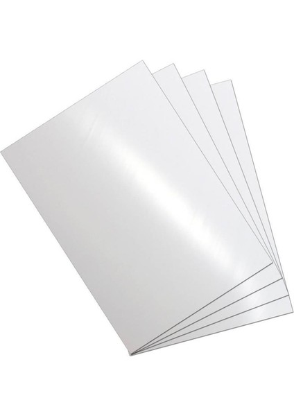 Nevia Mat Kuşe Kağıt A-3 170 Gr. 250'LI