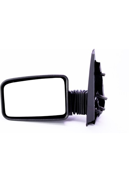 Dış Dikiz Aynası Peugeot 405 1990-1997 Elektrikli, Manuel Katlanır, Siyah Kapak, 3 Pin fiyatları