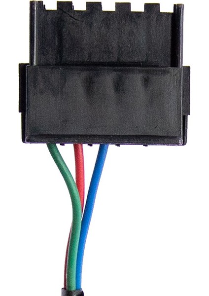 Dış Dikiz Aynası Peugeot 405 1990-1997 Elektrikli, Manuel Katlanır, Siyah Kapak, 3 Pin fırsatları