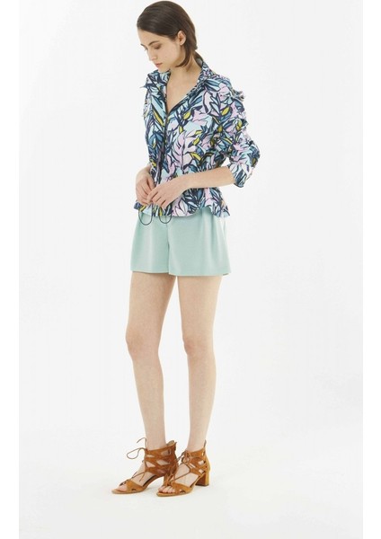 Kadın Şort Akua Y9912603_299 fiyatları