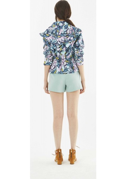 Kadın Şort Akua Y9912603_299 modelleri