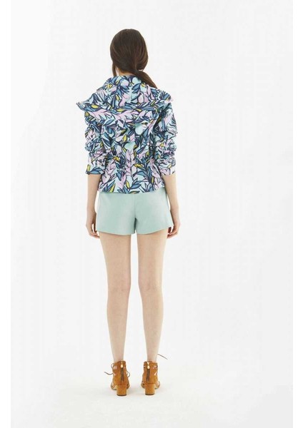 Kadın Şort Akua Y9912603_299 indirimleri