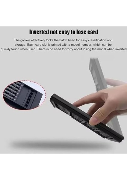 Parça Tornavida Tamir Seti, Kutulu Bilgisayar Telefon Tamir Tornavida Seti, Mıknatıslı Uçlar ve Özel Kutulu Tornavida Tamir Kiti Elektronikler Için Uyumlu indirimleri