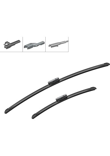 Aerotwin Silecek Seti Opel Corsa D (2006-2019) [650/400 Mm] AM468S 3397014122 fiyatları