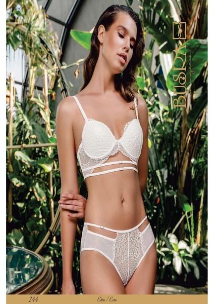 Sütyen Takım Kadın 244 modelleri