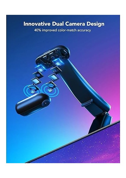 Envisual T2 H605C 55-65 Tv Arkası Şerit LED modelleri