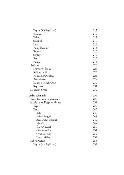 Modern Türk Şiirinde Bir Cedîd Ahmet Cemâl Nâbedîd fırsatları