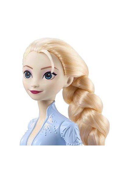 Frozen HLW48 | Fd Core - Elsa Fr 2 fırsatları