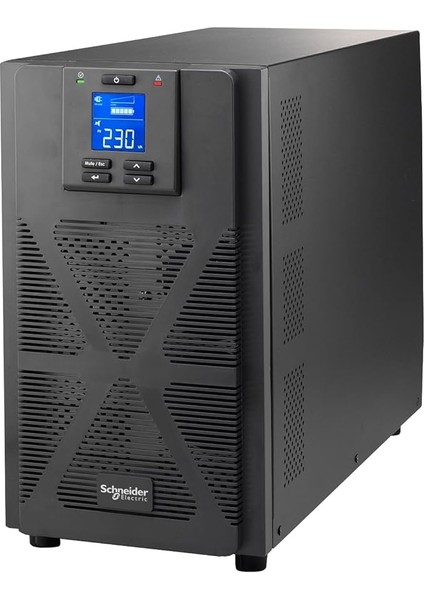 Electric SRVS3KI 3 Kva Online Ups