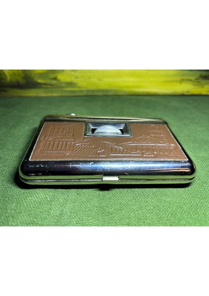 1970 Ler Katlanır Rus Opera Dürbünü - Kutusunda fiyatları