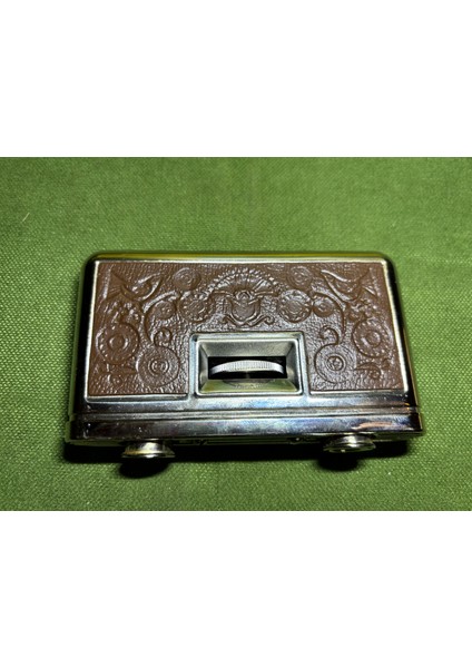 1970 Ler Katlanır Rus Opera Dürbünü - Kutusunda indirimleri