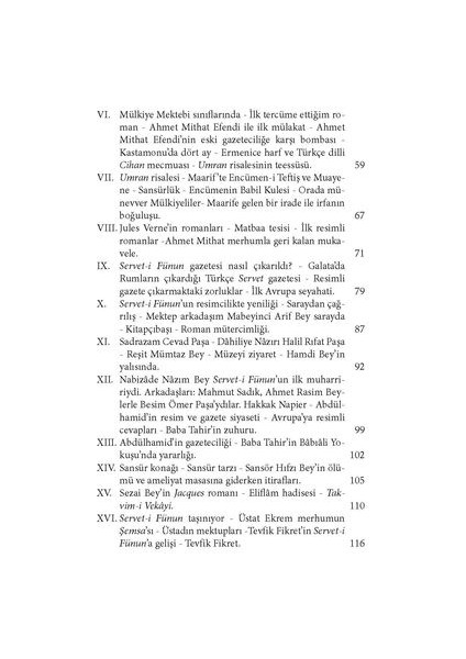 Matbuat Hatıralarım fırsatları