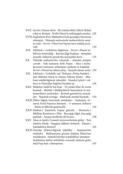 Matbuat Hatıralarım indirimleri