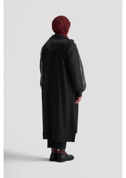 Kap 25KD1920 Siyah fırsatları