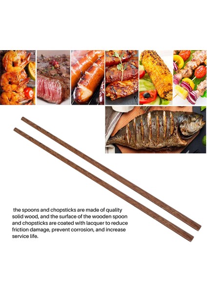 QuirkyQuar 4 Adet Japon Uzun Saplı Büyük Kaşık Ramen Kaşık Ahşap Tabak Kaşığı Kaplumbağa Kabuğu Kabuklu Ahşap Pirinç Çorbası Tatlı (Yurt Dışından) fırsatları