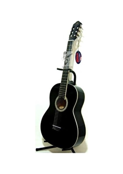 Lc 3900 Bk Siyah Klasik Gitar fiyatları