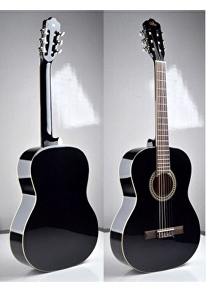 Lc 3900 Bk Siyah Klasik Gitar fırsatları