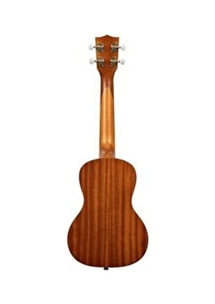 Elvis Rockabilly Concert Ukulele Eğitim Seti Maun Gövde ile 23 inç Boyutunda fırsatları