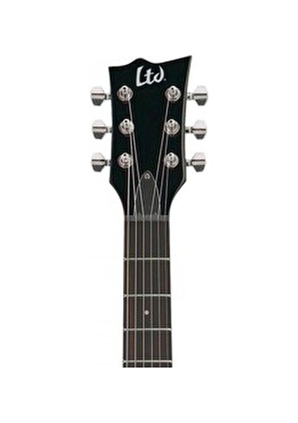 LTD EC-10 Elektro Gitar Siyah Renk Gigbag Hediyeli Yeni Başlayanlar İçin Uygun fırsatları