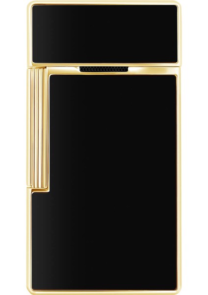 Biggy Siyah Çakmak 025222