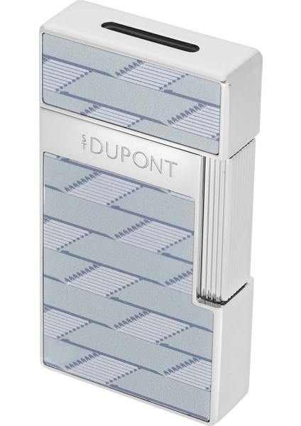 Biggy Monogram 1872 Gri Çakmak 025080