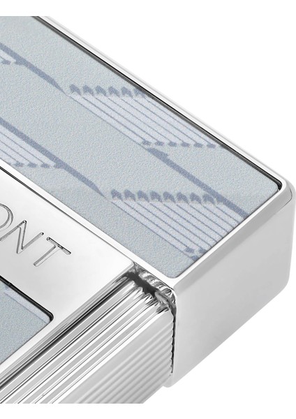 Biggy Monogram 1872 Gri Çakmak 025080 fırsatları